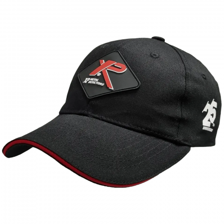 xp anniversary cap